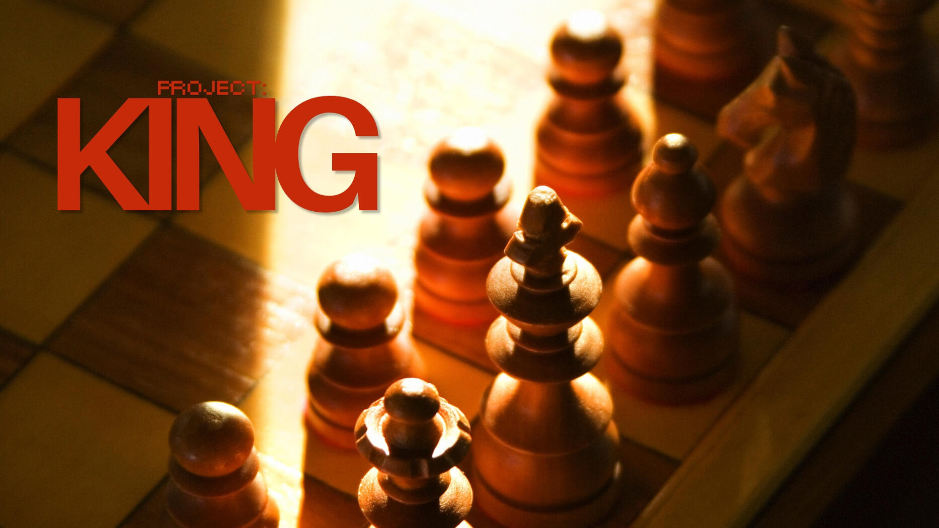 Project:KING (WIP) Short • Director