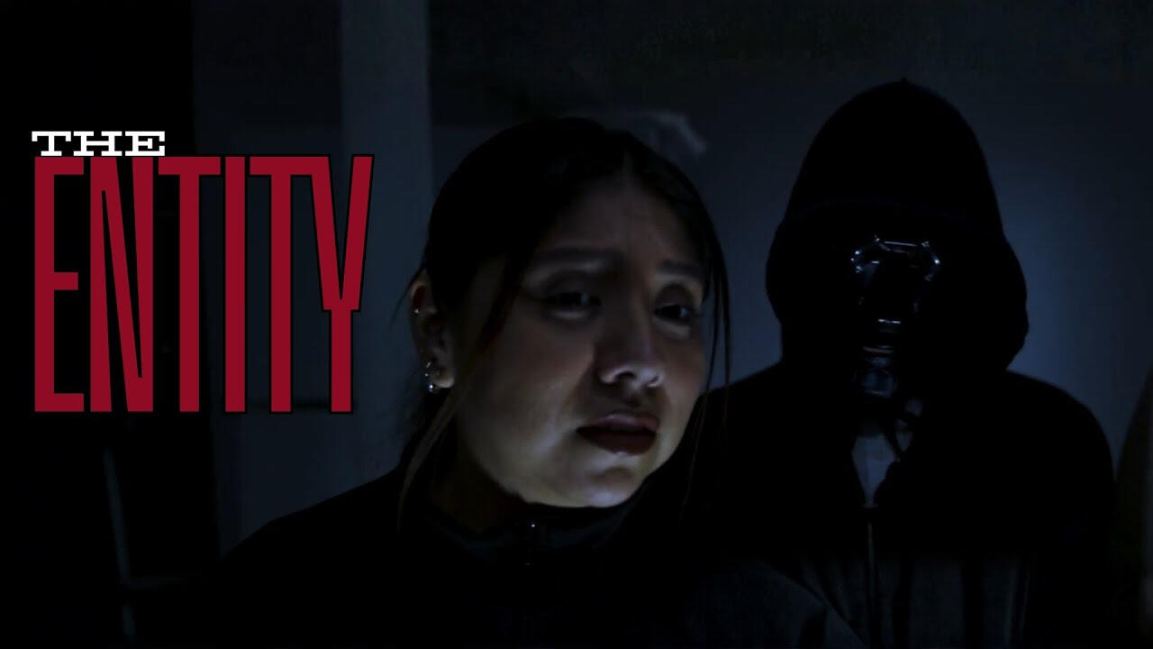 The Entity Director