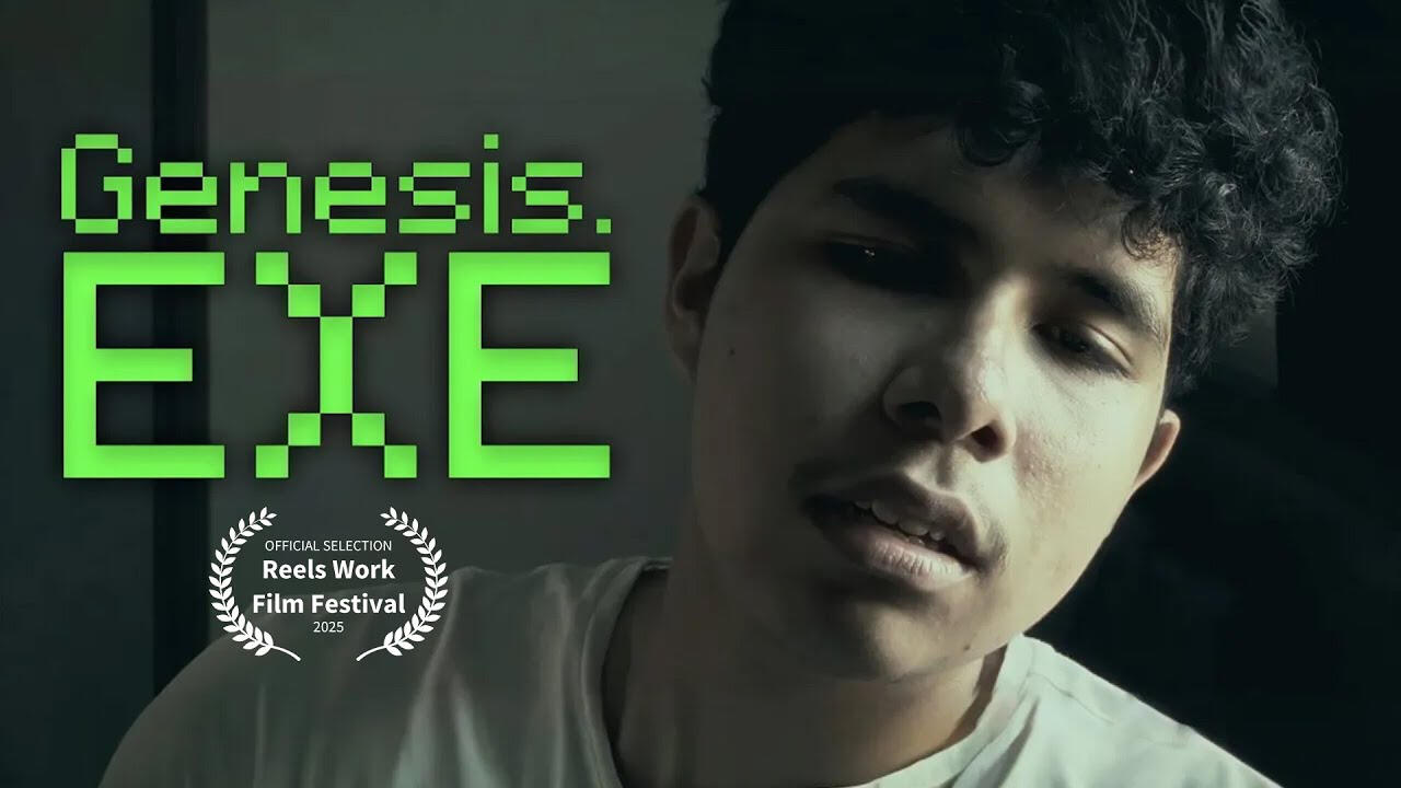 Genesis.exe Director